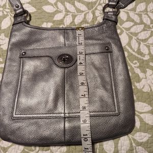 Coach crossbody J1168-F16533